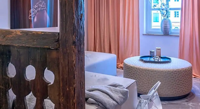 Номер Deluxe Hotel Forstinger - Boutique Hotel Schärding