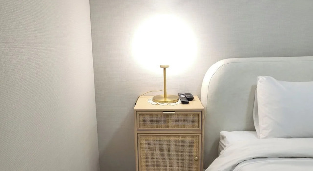 The Stay Songdo