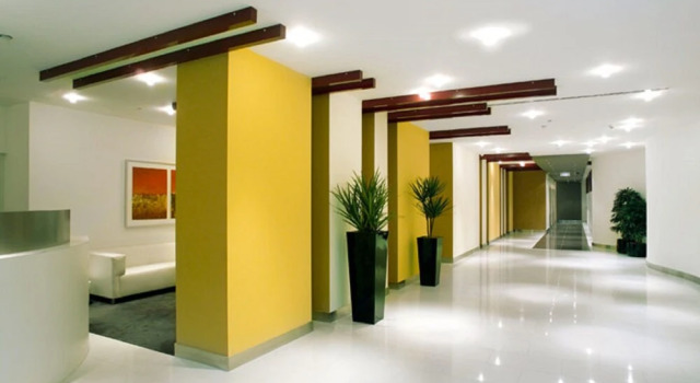 28 Nights Apartments