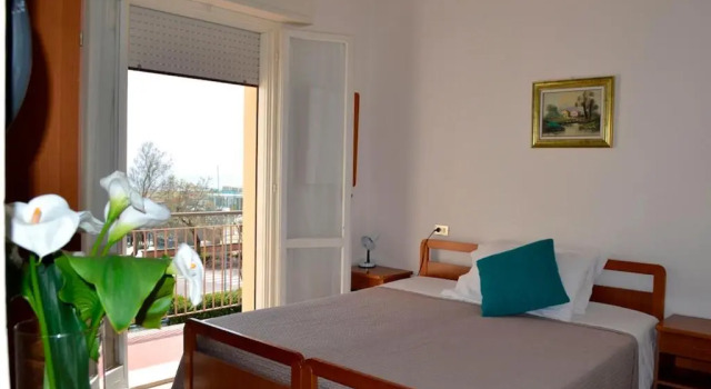 Двухместный номер Superior Fantini Club Hotel