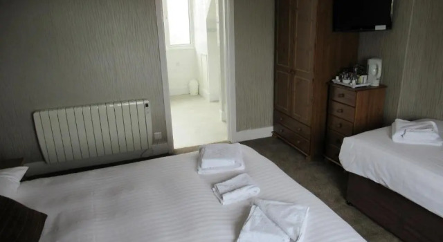 The Quorn, Забронировать Отель Бизнес-отели Англии, 4* 5*