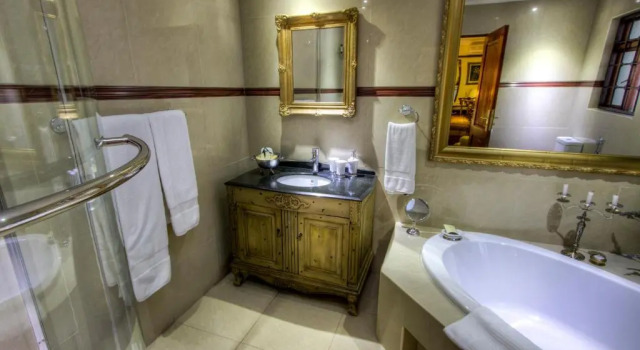 Номер Economy The Oasis Residential Hotel
