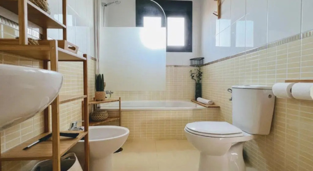 Апартаменты c 1 комнатой AliNico House Majanicho iRent Fuerteventura