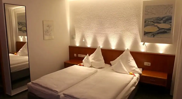 Номер Standard Hotel am Main