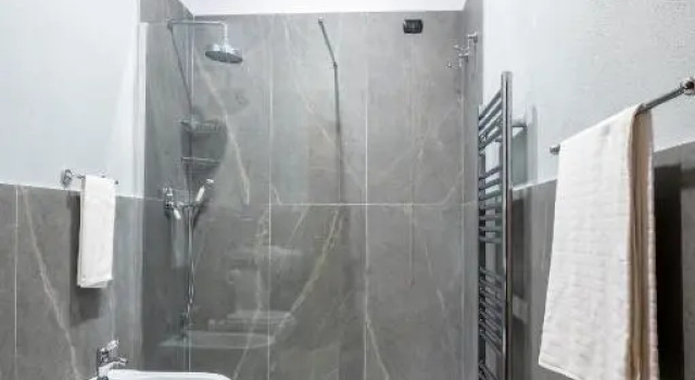 Двухместный полулюкс Hotel Villa Maya
