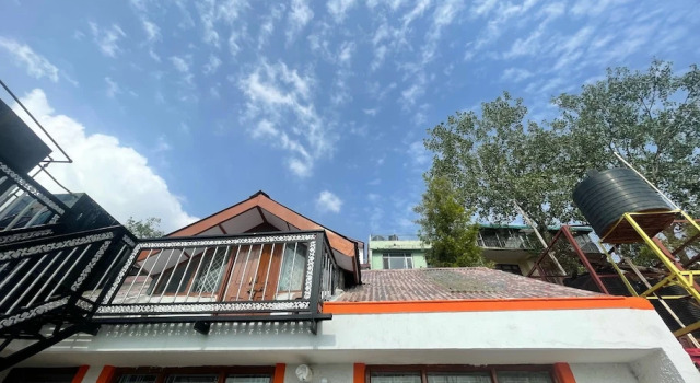 Notting Hills Bnb
