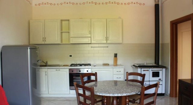 Семейный номер Standard Agriturismo Buen Camino