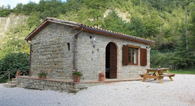 Студия Country House Villa La Farfalla