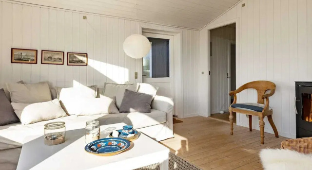 4 Star Holiday Home in Jerup
