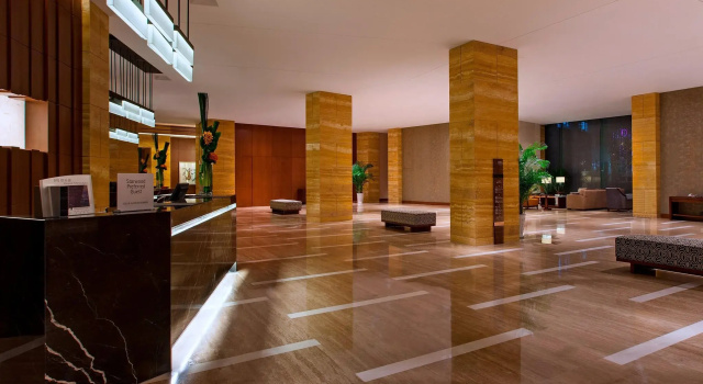 Four Points by Sheraton Suzhou