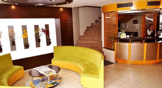 Hotel GH Alexander