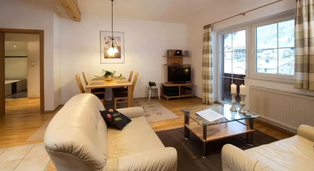 Апартаменты Vicky Apartments