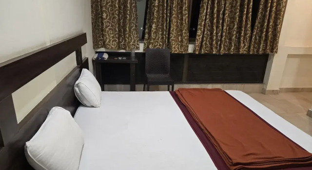 Hotel Devraj