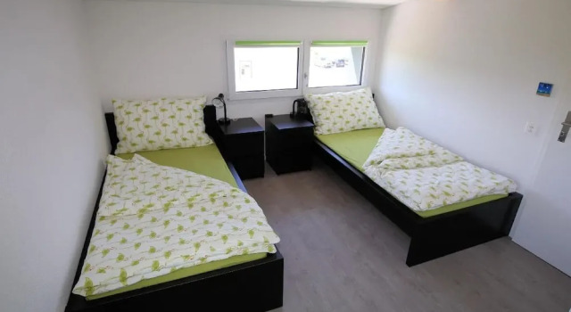 BeachIN - Sport, Events, Hotel, Restaurant, Bar, Prenota Hotel Hotel SPA a Canton Berna, SPA