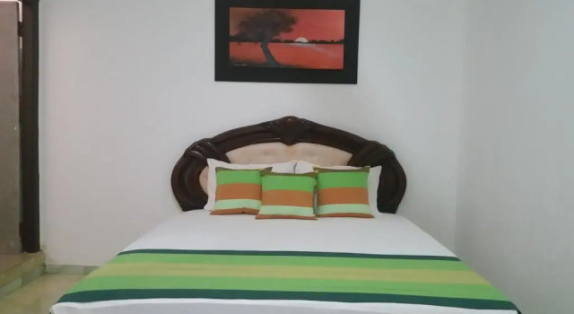 Jagadakshi Holiday Resort