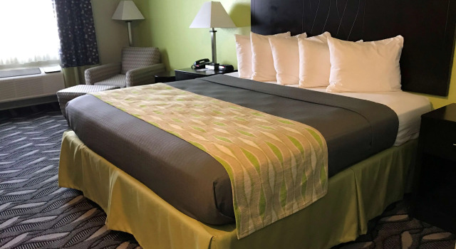 Best Western Mt. Vernon Inn, Book Hotel Mount Vernon Ozark