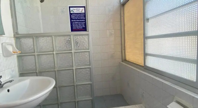 Komfort- tredobbelt værelse Hostal Hogar 3 estrellas