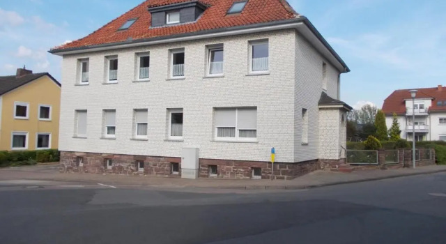 Апартаменты Haus Peters