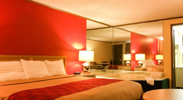 Econo Lodge Norwalk, จอง โรงแรม นอร์วอล์ค Ohio