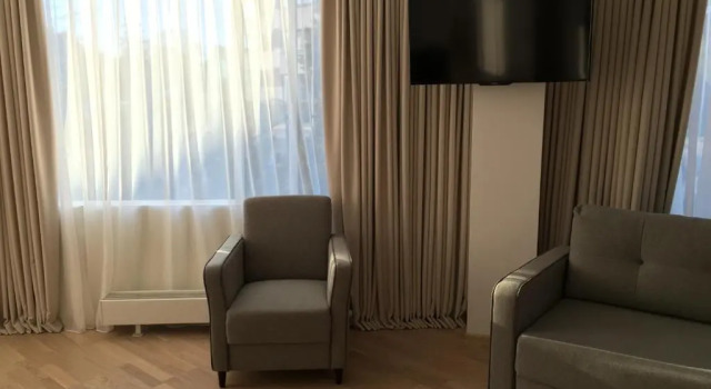 Студия Baltic Apartments Premium
