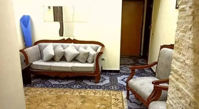 عباس العقاد مدينة نصر القاهرة, Rezervovat Hotel Nasr City 
