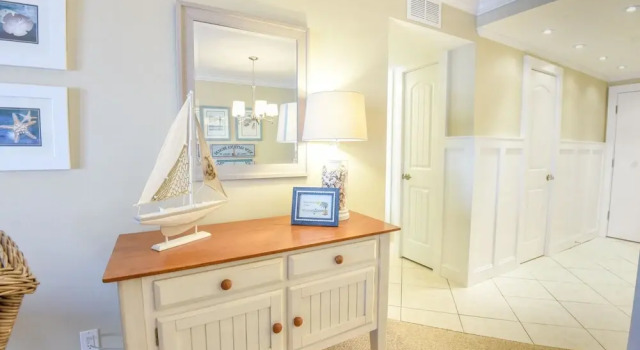 Sea Coast Gardens III 209 Apartment 2, Забронировать Апартаменты/квартира Отели Нью-Смирна-Бич с бассейном, рядом с Парк 27 Авеню, Бассейн