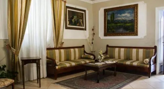 Hotel San Nilo
