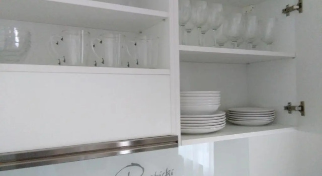 Номер Standard Hotel Rozbicki
