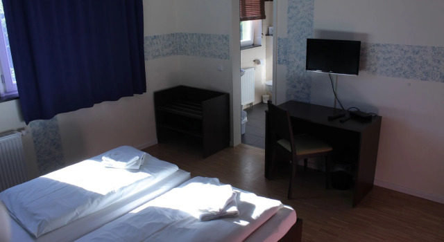 HOLI City Apart Hotel Berlin