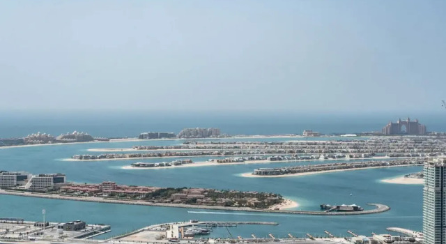 Guestready - Art of Quintessence, Забронировать Отель Дубай Эмират Дубай, рядом с Jumeirah Palm Tram Station