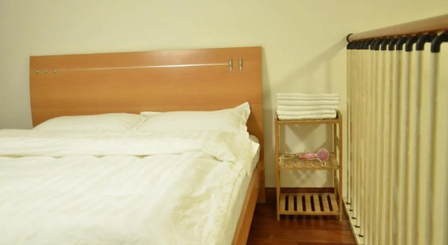Guangzhou Kaishunmei Apartment, Забронировать Апартаменты/квартира Отели Гуанчжоу с парковкой, рядом с Станция метро Zhujiang New Town, Парковка