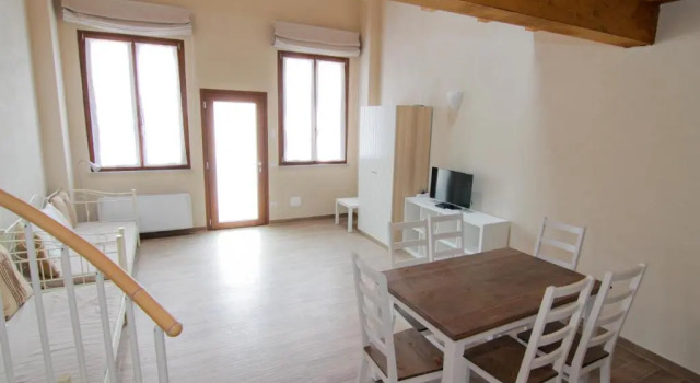 Люкс Agriturismo Cascina della Fontana