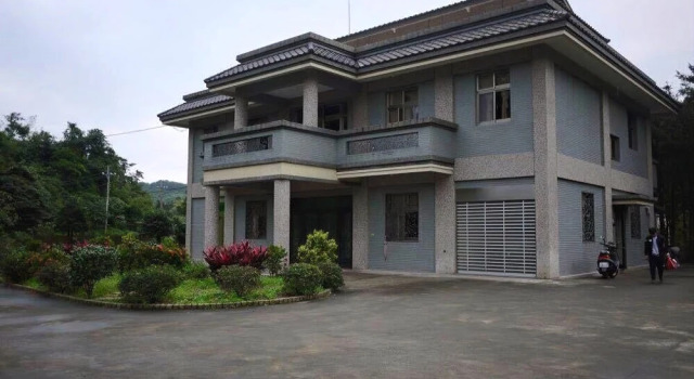 Ziran Shanju Homestay, 预订 酒店 新北市 台湾