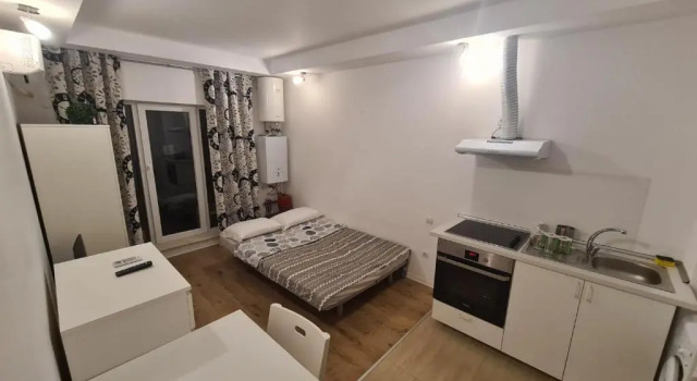 Cosmopolis Studio 1, Rezervovat Apartmán Tunari Ilfov