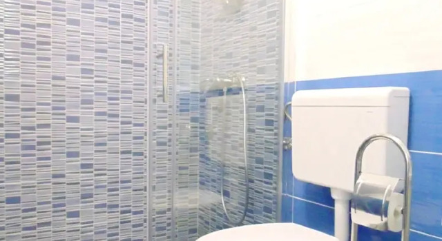 Номер Standard Peruzovic Rooms 1