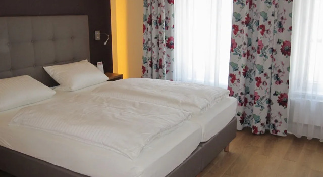 Семейный номер Standard Genießerhotel Limbacher