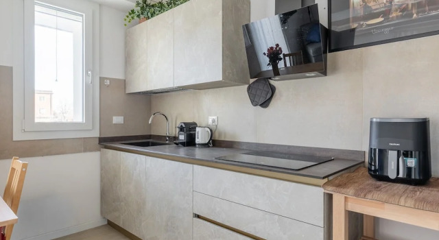 Студия Saliceto Studio II by Wonderful Italy