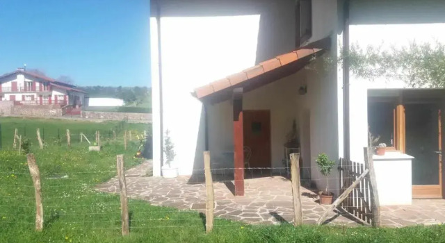 Habitacion dormitorio rural itaka, Rezervați Hotel Zugarramurdi Navarre Pyrenees