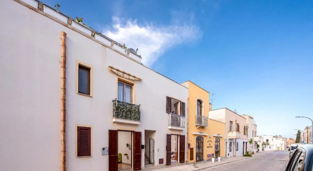 Appartamento Caradonna, Book Apartment Hotels in Sicily with Parking, Parking