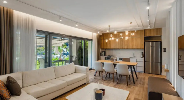 Luxury Garden Suites, Забронировать Апартаменты/квартира Апартаменты Белек, рядом с Суенто Гольф, Апартаменты/квартира