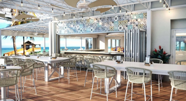 Номер Standard Casa Marina Key West, Curio Collection by Hilton