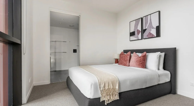 Urban Rest Parramatta Apartments