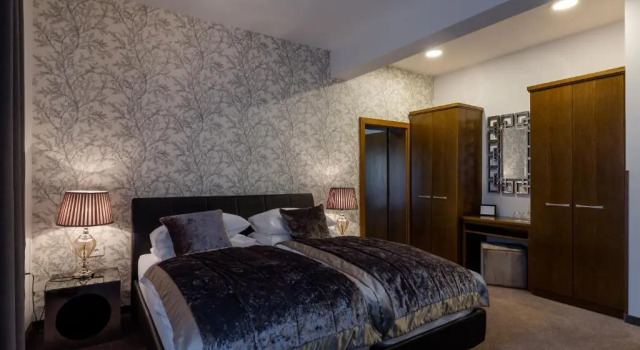 Номер Standard Hotel Lipa