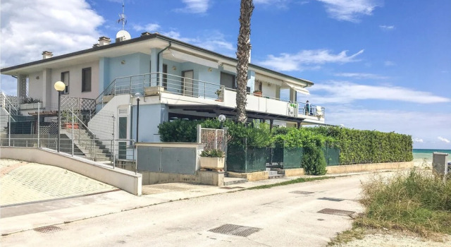 Amazing Apartment in Porto Sant'elpidio With Wifi and 2 Bedrooms, Rezervovat Apartmán Porto Sant'Elpidio 