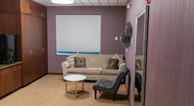 Hilton Garden Inn Des Moines West