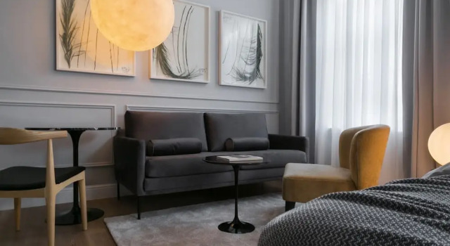 Bumblebee Luxury Apartments, Boek Appartement Lower Town Zagreb