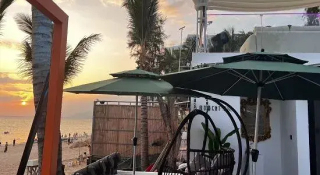 Sanya Maritime Designer Yipin Homestay (Tianya Haijiao Branch), Book Hotel Sanya Hainan