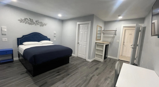 Perfect Inn Motel, Забронировать Мотель Мотели Лас-Вегаса, Мотель