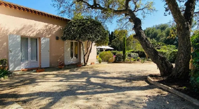 Вилла Le Hameau de la Nicolinière