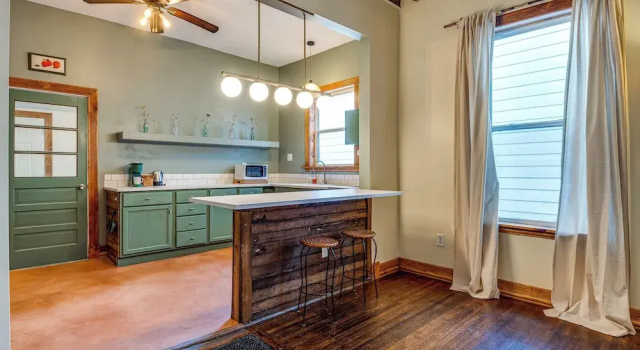 Коттедж Cozy Indianapolis Vacation Rental w/ Micro Farm